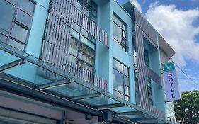 Vrest Hotel